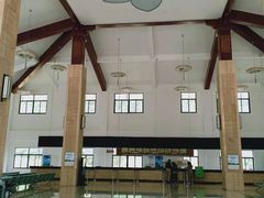 -青峰峡国家森林公园