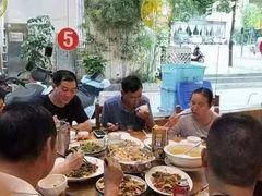 大堂-下梅人家土菜馆(历史文化餐厅度假区店)