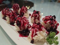 -日月昇渔家菜·海肠捞饭·大连海鲜(星海公园店)