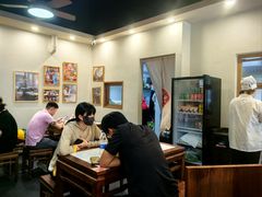 -永丰面馆(汉口路店)