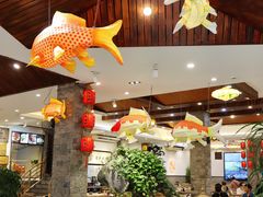 -御膳粥·牛乳粥底火锅·地道顺德菜(容桂店)