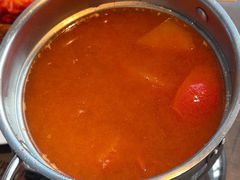 -“香”全日餐厅·株洲大汉希尔顿酒店