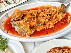 -老苏扬饭店