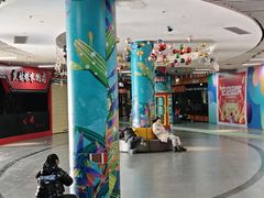 -合肥悦城融侨里生活广场