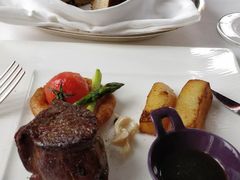 -上海和平饭店-华懋阁 The Cathay Room