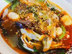 -亮哥油炸(康懿家园店)