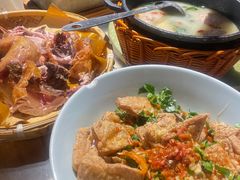 -打酱油·非遗淮扬菜(瘦西湖梅岭店)