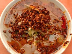 -春叶凉粉(御河西路店)