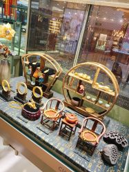 点击看大图 -周大福CHOW TAI FOOK(欧亚卖场店)