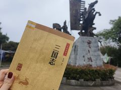 -合肥三国新城遗址公园