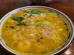 -爱家面馆(常州总店)