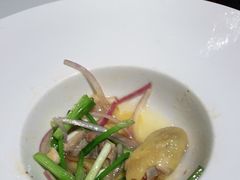 -富淳饭店(陆家嘴保利广场店)