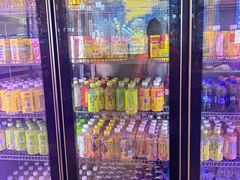-金喜娜无限自助烤肉(泰达永旺店)