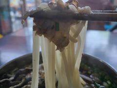 -攀枝花·任德琼·盐边羊肉米线