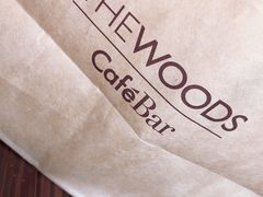 -THE WOODS 简餐 (国贸商城店)