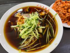 -川江大冷面