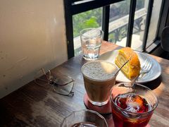 -The Workshop Coffee