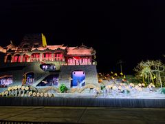 -三亚红色娘子军演艺公园景区