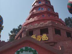 -南京银杏湖乐园