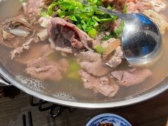 全家福-肖四女乐山跷脚牛肉(世博源店)