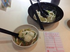 章记香港仔鱼蛋王(西洋菜街店)-章记香港仔鱼蛋王(西洋菜街店)