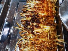 -老黑板筋(顺义总店)