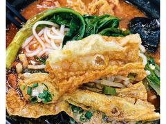 -螺小胖柳州螺蛳粉(钟楼总店)