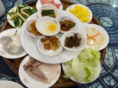 -桥香园云南过桥米线(金马碧鸡店)