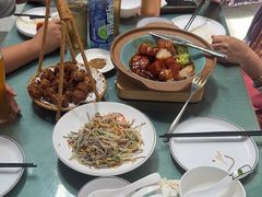 -天毓山庄·餐厅