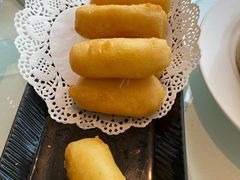 炸脆皮鲜奶-湖锦酒楼·31年地道湖北菜(黄鹤楼店)