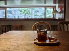 -PUZZLE COFFEE 拼图咖啡