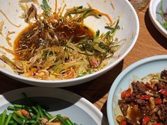 -鸽子窝(青塔店)