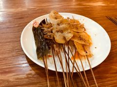 -青石桥老瓦房肥肠粉总店(青石桥总店)