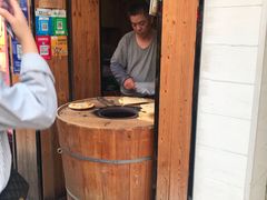 -徐禾记手工烧饼(农院路店)