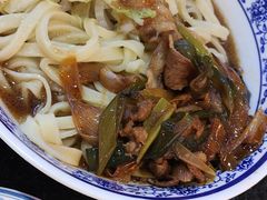 -老北京胡同味道二荤铺(酒仙桥店)