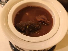 羊鲍鱼-耳朵眼会馆(鼓楼店)