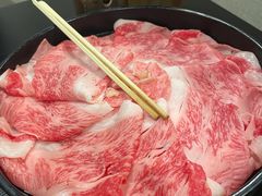 -和牛 烧肉寿喜烧涮锅 善(心斎橋店)
