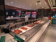 -通海俄式烧烤·俄罗斯大串(嵩山路店)