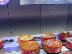 -龍歌自助小火锅(奎文万达店)