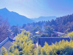 -潭柘寺景区