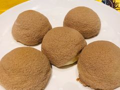 酥皮牛奶包-金玉满堂潮州酒楼(无限极荟购物广场店)