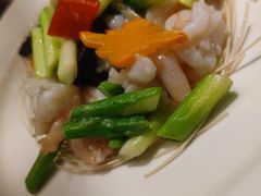 -镇江苏宁万豪酒店-苏筵中餐厅