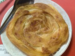 -传承缘正宗杨家吊炉饼(沈阳总店)