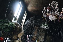 店内环境-新肤洗纹身