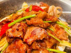 -三利音·东方司宴(外滩店)
