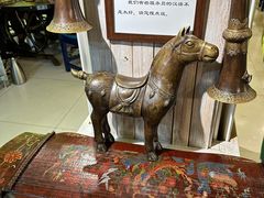 -格日勒阿妈蒙古厨房(大召店)