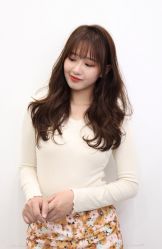 -TRIMS HAIR 修剪造型·烫染接发