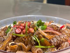 -味妙顺德厨房(绿地缤纷城店)