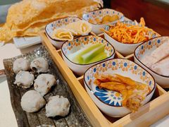 -螺大喜螺蛳粉火锅(雍和宫店)