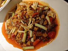 -院8里·小聚园老川菜(九眼桥店)